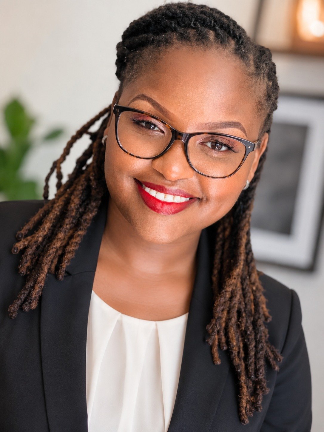 Nellie Nduati