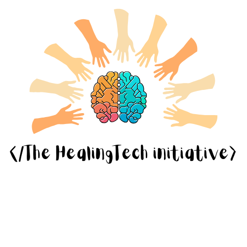 HealingTech Initiative — Support, Empower, Elevate