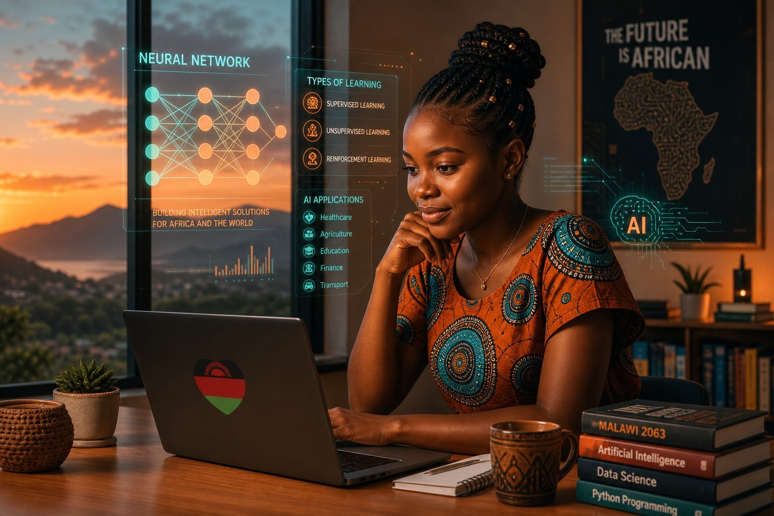 AI for Malawi