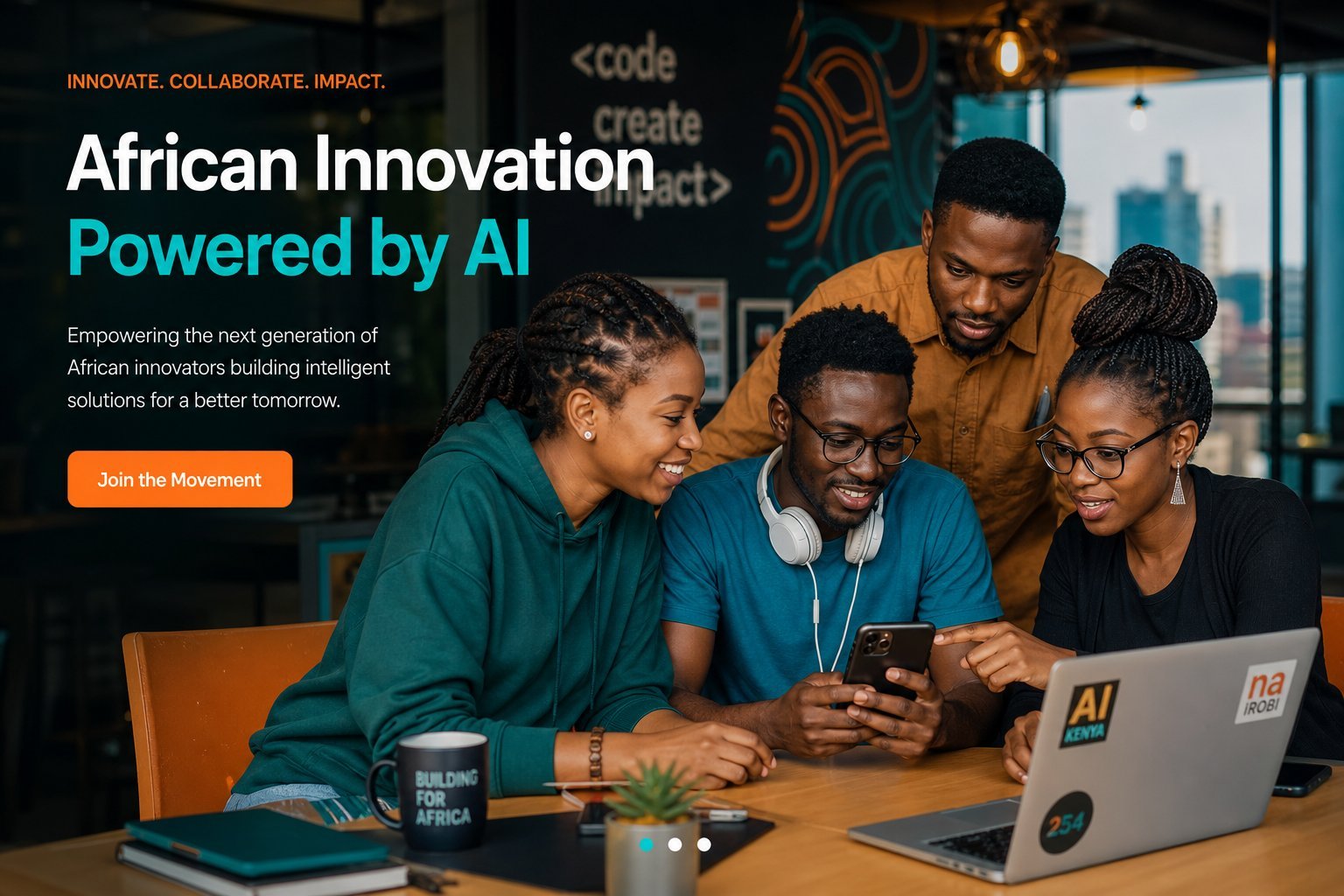 Youth Innovation Challenge