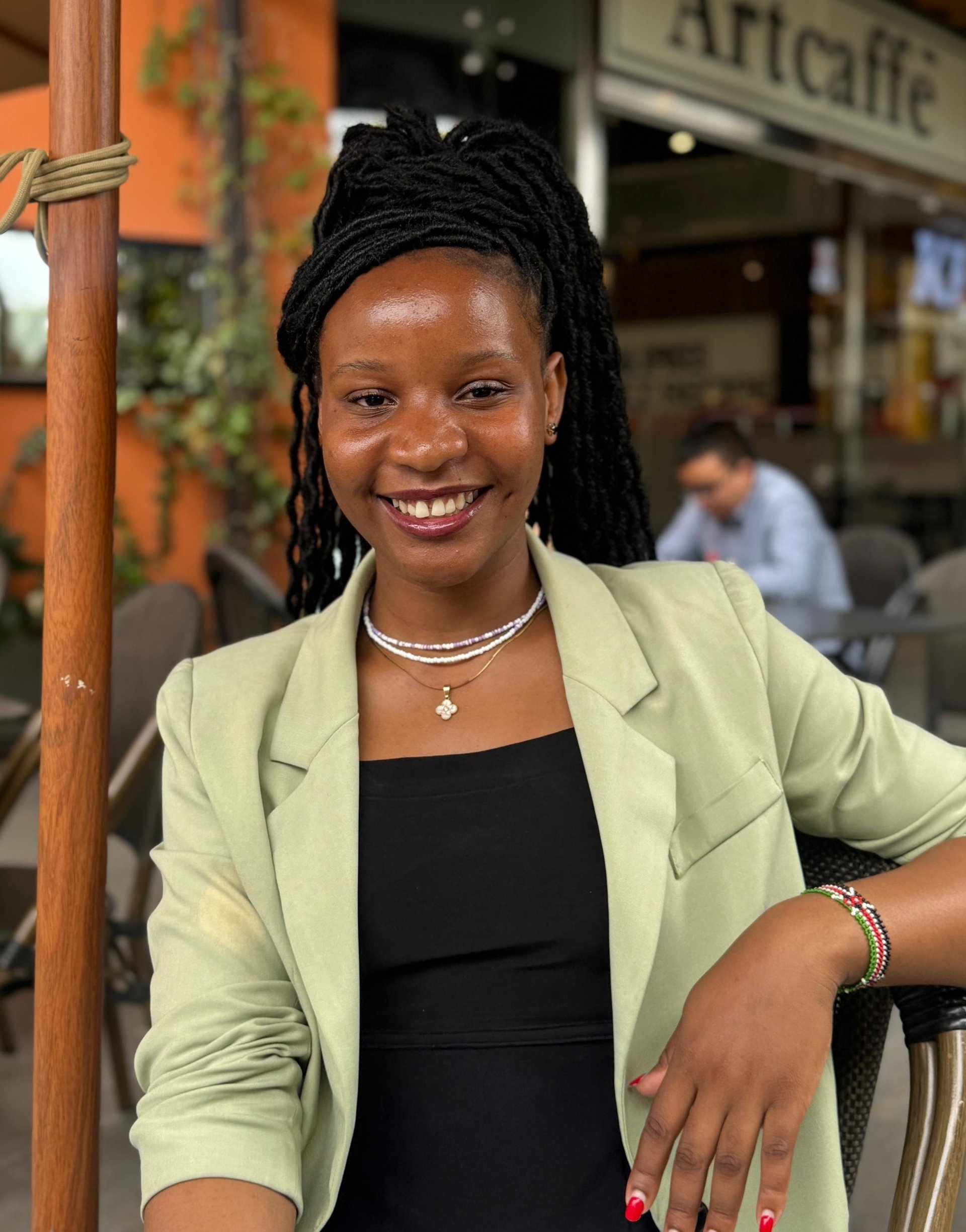 Prisca Mkwachula